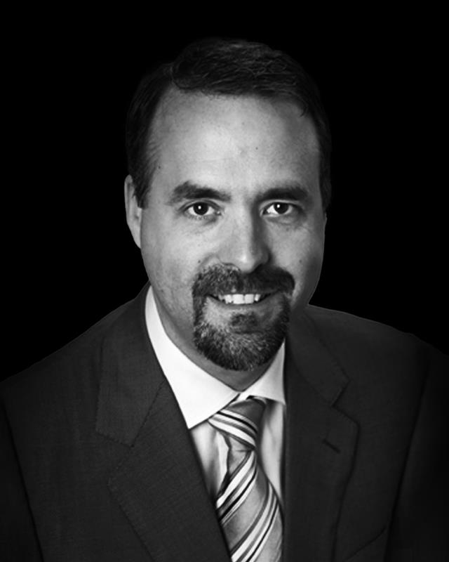 Headshot of ACP Board Member Jose Mas.