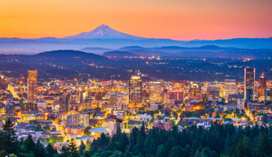 Creating a cleaner electric grid