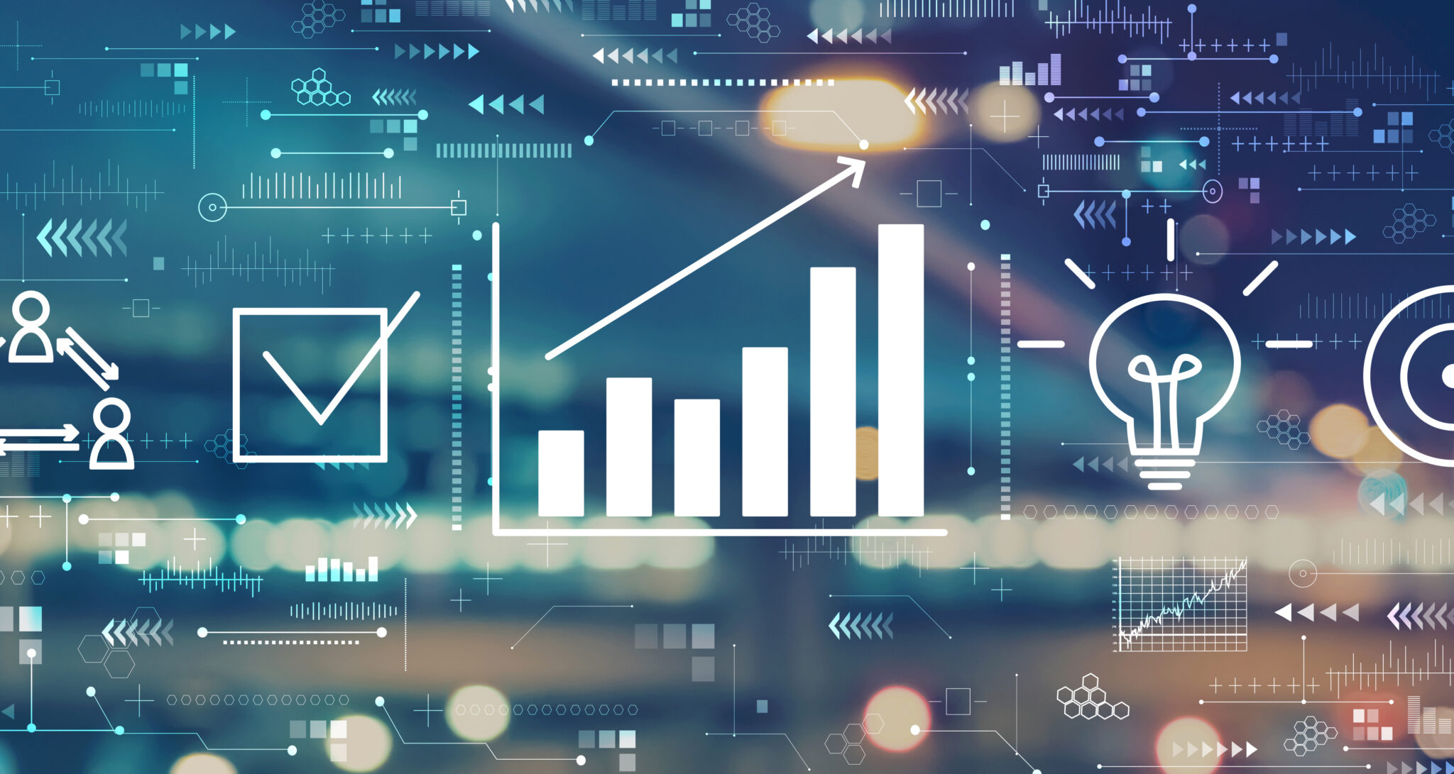 Economics and research