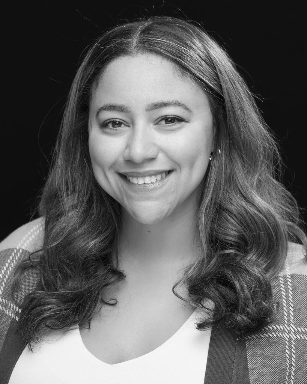 Headshot of Stephanie German, ACP's Director of Conferences & Education.