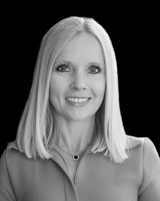 Laura Beane President Vestas North America