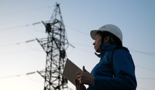 Strengthening the U.S. economy