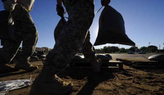 Building a more reliable, resilient system