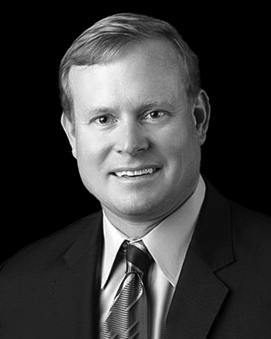 black and white headshot of philip musser