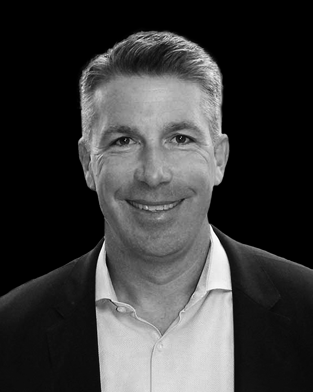 Headshot of Andrew Flanagan, Board Director.