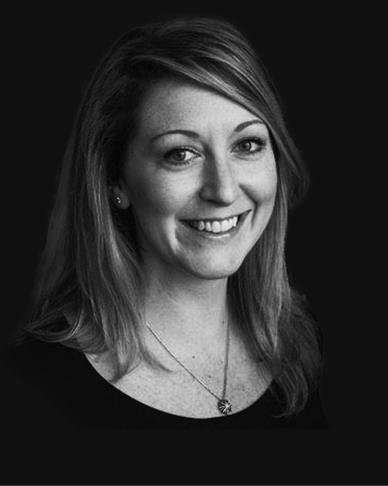 Headshot of Sarah Beerbower, ACP's Vice President of Member Relations.