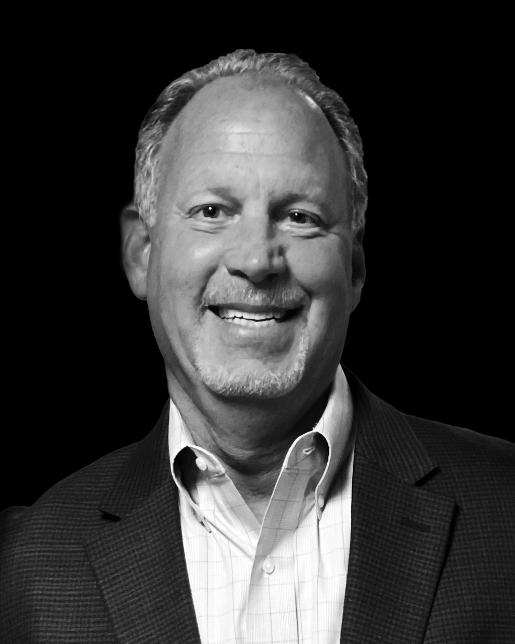 Headshot of Bill Siwek, Board Director