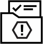 Avoid BYPASSING SAFETY SYSTEMS