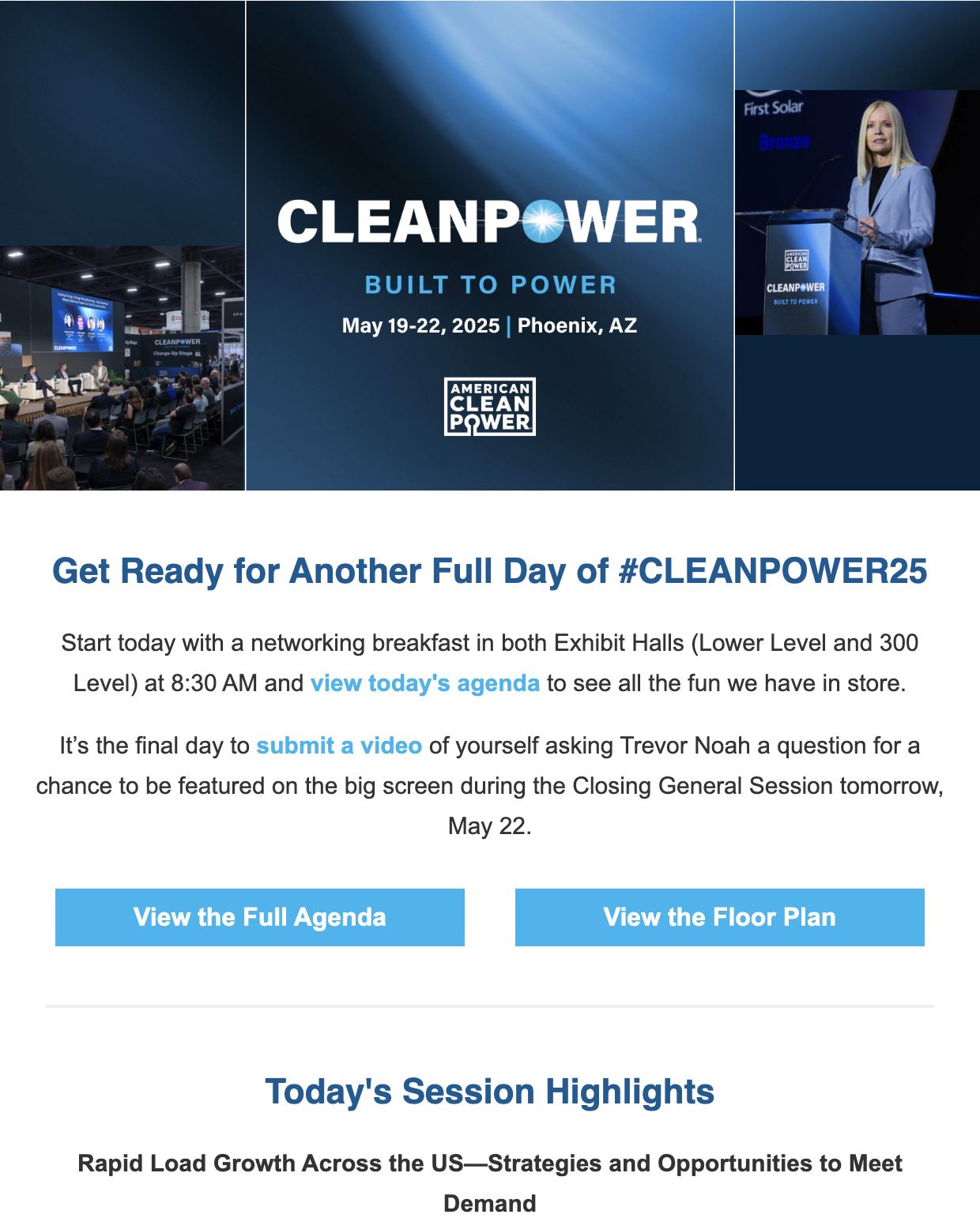 CLEANPOWER email