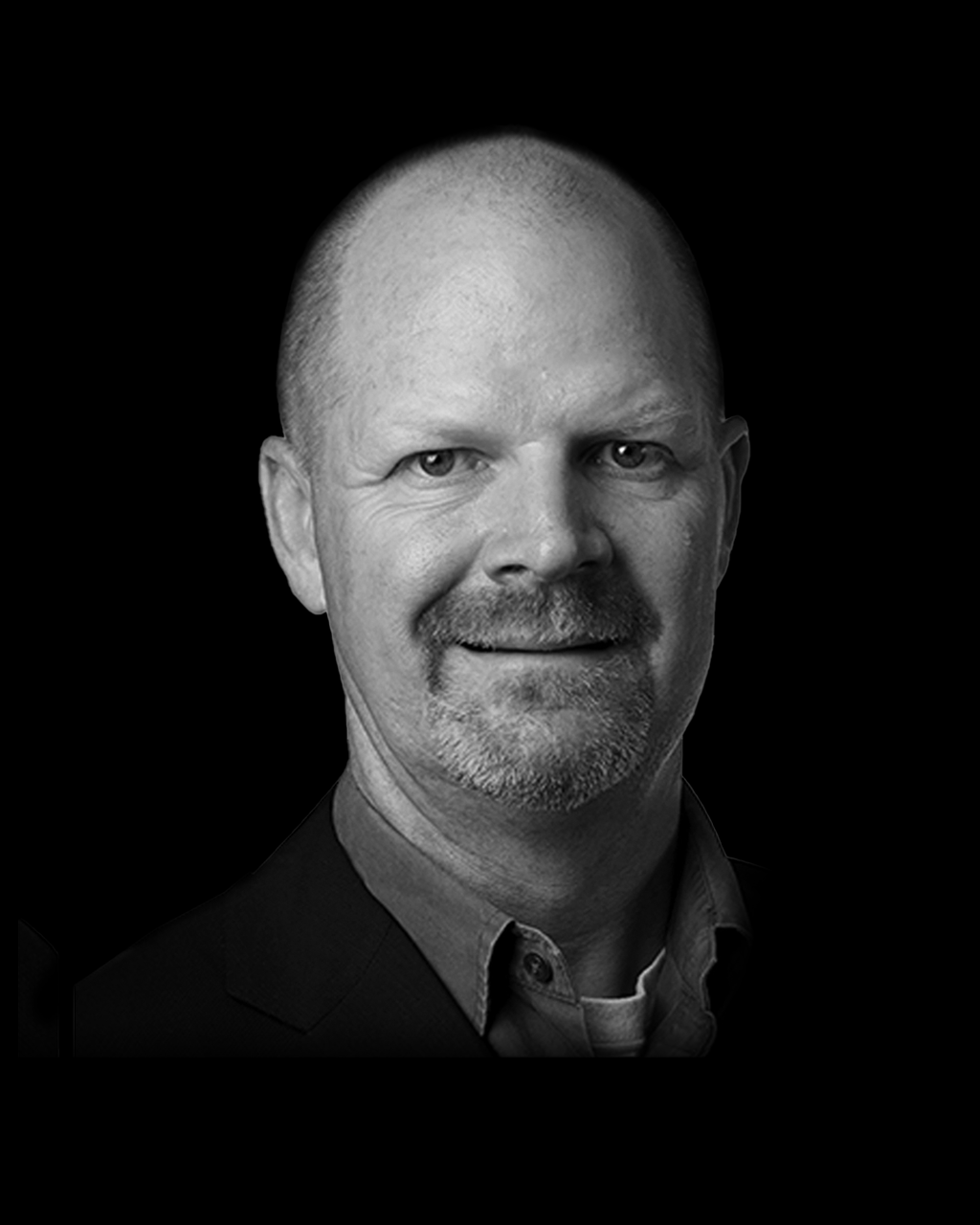 Headshot of Hunter Armistead, Board Director.