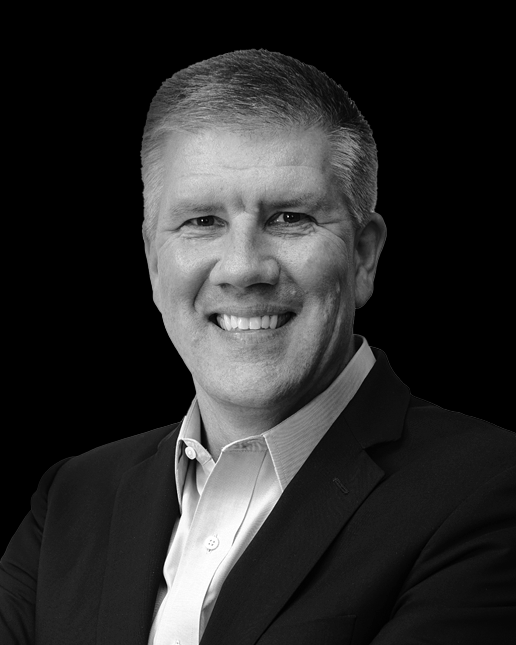 Headshot of Jason Allen, Board Director.