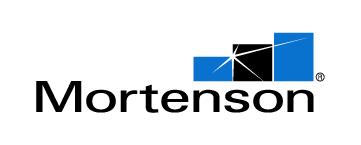 Logo of ACP Conference Sponsor Mortenson.