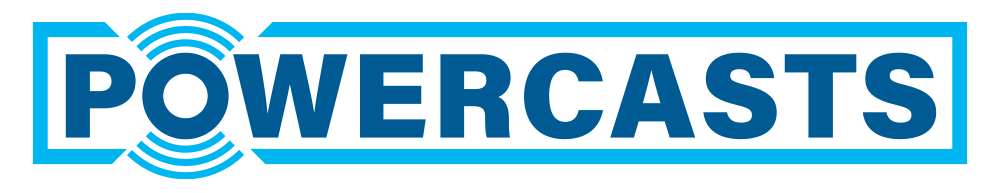 The logo for ACP's PowerCasts, a digital learning experience.