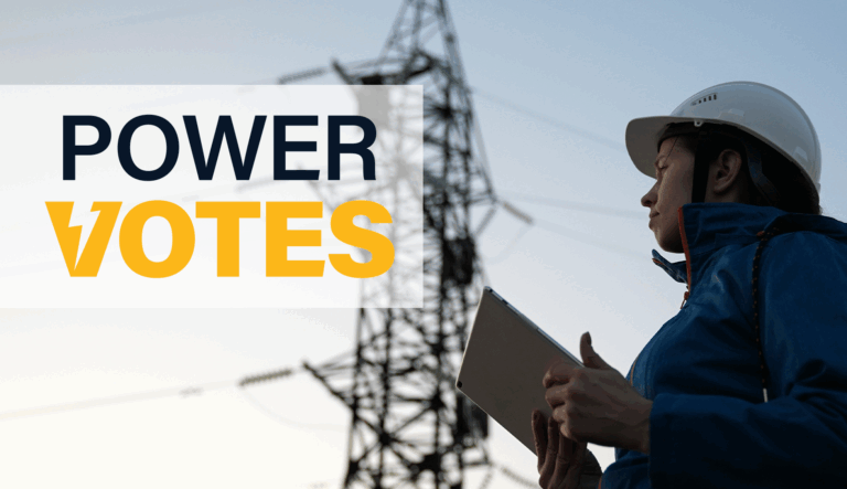 Power Votes