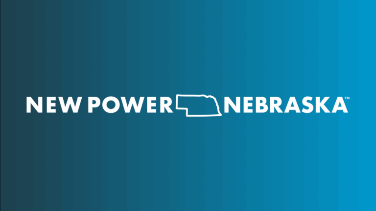 Power Up Nebraska