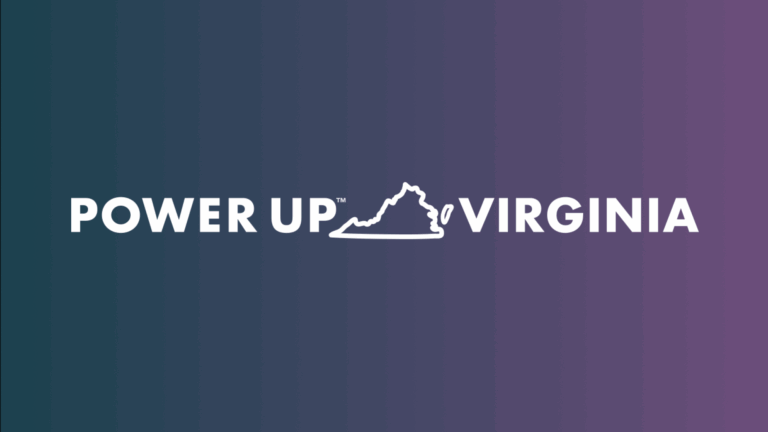 Power Up Virginia