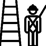 working at height safely